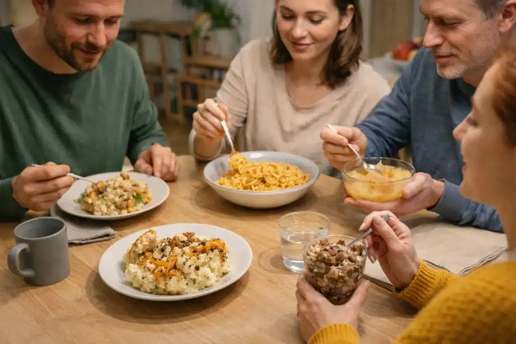 10 egészséges téli étel