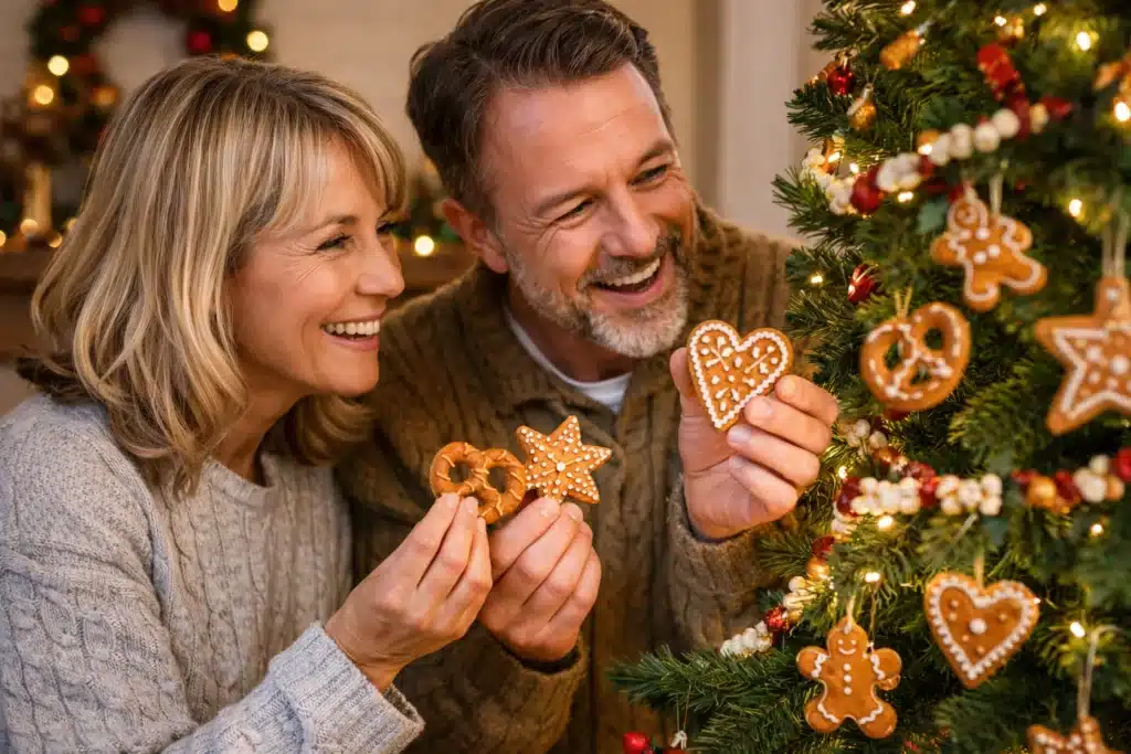 Karácsonyi ajándékötletek a konyhából